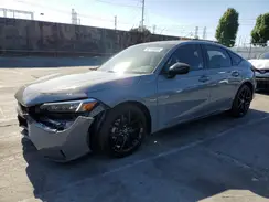 19XFL2H80SE024090 2025 HONDA CIVIC