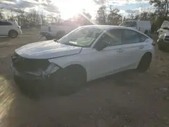 19XFL2H80SE026373 2025 HONDA CIVIC