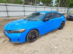 19XFL2H80SE028494 2025 HONDA CIVIC