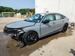 19XFL2H80SE029712 2025 HONDA CIVIC