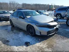 19XFL2H80SE029869 2025 HONDA CIVIC