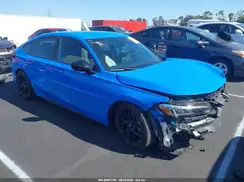 19XFL2H80SE030388 2025 HONDA CIVIC