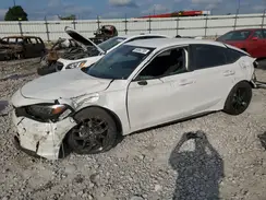 19XFL2H80SE031380 2025 HONDA CIVIC