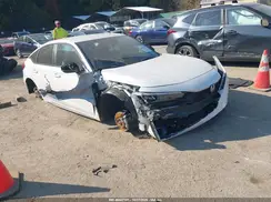 19XFL2H80SE031489 2025 HONDA CIVIC