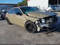 19XFL2H80SE031721 2025 HONDA CIVIC