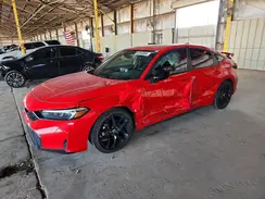 19XFL2H80SE032075 2025 HONDA CIVIC