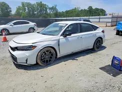 19XFL2H80SE033761 2025 HONDA CIVIC
