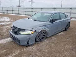 19XFL2H80SE034392 2025 HONDA CIVIC
