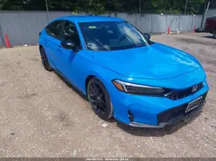 19XFL2H80SE034523 2025 HONDA CIVIC