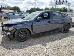 19XFL2H80SE035526 2025 HONDA CIVIC