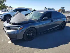 19XFL2H80SE035719 2025 HONDA CIVIC