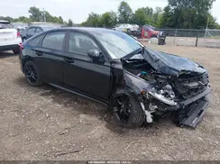 19XFL2H80SE036420 2025 HONDA CIVIC
