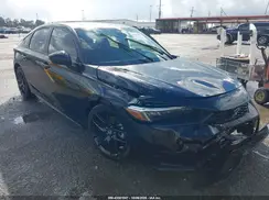 19XFL2H80SE036708 2025 HONDA CIVIC