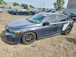 19XFL2H80SE037129 2025 HONDA CIVIC