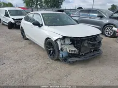 19XFL2H80SE400111 2025 HONDA CIVIC