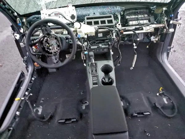 19XFL2H80TE000454 2026 HONDA CIVIC - Image 8