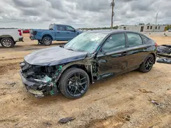 19XFL2H80TE000857 2026 HONDA CIVIC