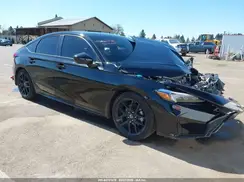 19XFL2H80TE002706 2026 HONDA CIVIC