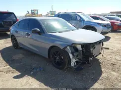 19XFL2H80TE005394 2026 HONDA CIVIC