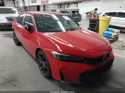 19XFL2H80TE005783 2026 HONDA CIVIC