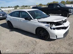 19XFL2H80TE006657 2026 HONDA CIVIC