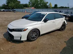 19XFL2H80TE006688 2026 HONDA CIVIC