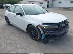 19XFL2H80TE007730 2026 HONDA CIVIC