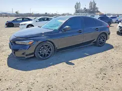 19XFL2H80TE009641 2026 HONDA CIVIC