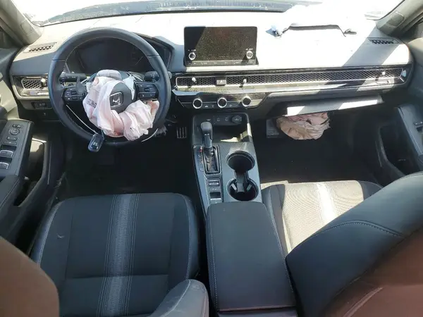 19XFL2H80TE009641 2026 HONDA CIVIC - Image 8