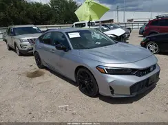 19XFL2H80TE010644 2026 HONDA CIVIC
