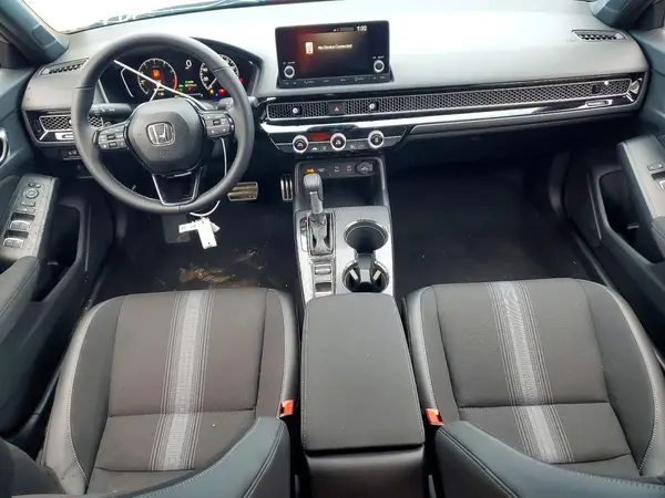 19XFL2H80TE011826 2026 HONDA CIVIC - Image 8