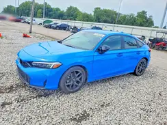 19XFL2H80TE011843 2026 HONDA CIVIC