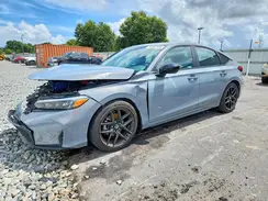 19XFL2H80TE012359 2026 HONDA CIVIC
