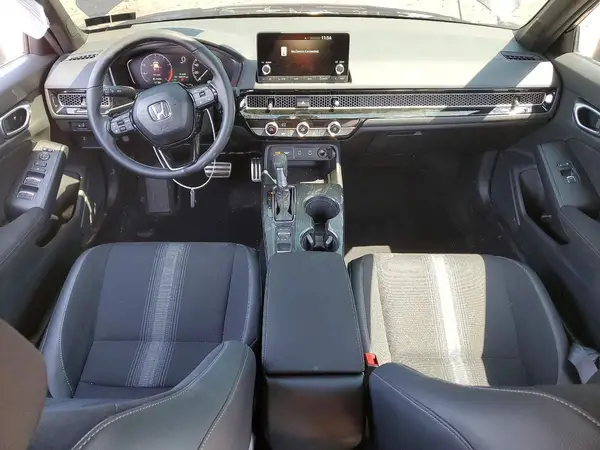 19XFL2H80TE012524 2026 HONDA CIVIC - Image 8