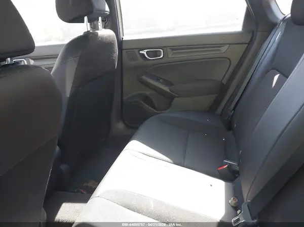 19XFL2H80TE012801 2026 HONDA CIVIC - Image 8