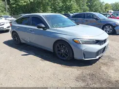 19XFL2H80TE012894 2026 HONDA CIVIC