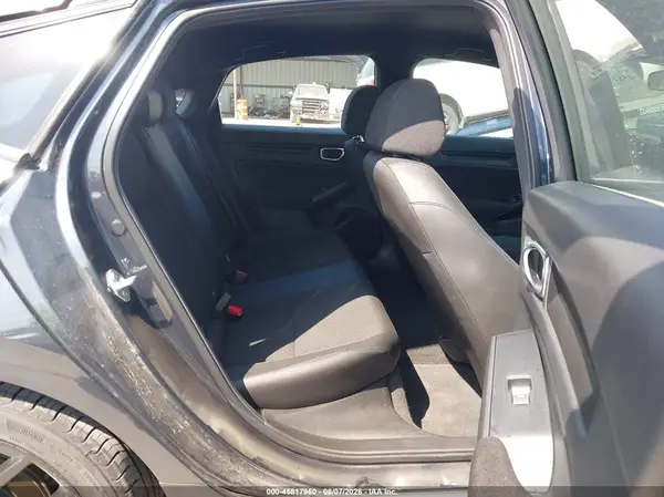 19XFL2H80TE012944 2026 HONDA CIVIC - Image 8