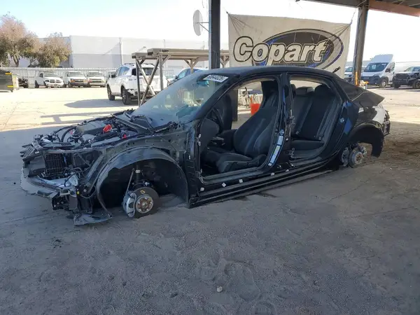 19XFL2H80TE013673 2026 HONDA CIVIC - Image 1