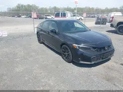 19XFL2H80TE015472 2026 HONDA CIVIC