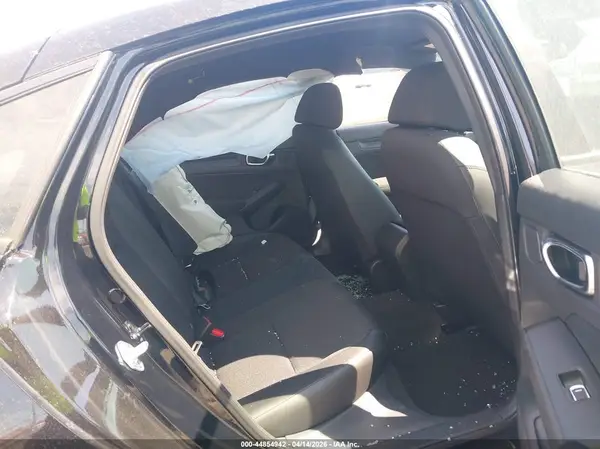 19XFL2H80TE015472 2026 HONDA CIVIC - Image 8