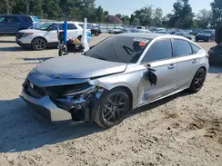 19XFL2H80TE018131 2026 HONDA CIVIC