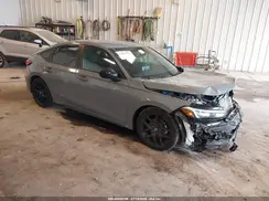 19XFL2H80TE018212 2026 HONDA CIVIC