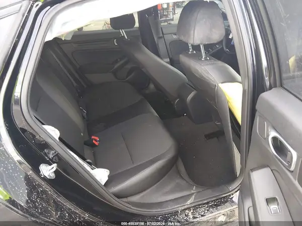 19XFL2H80TE018713 2026 HONDA CIVIC - Image 8