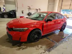 19XFL2H80TE018761 2026 HONDA CIVIC