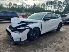 19XFL2H80TE024625 2026 HONDA CIVIC