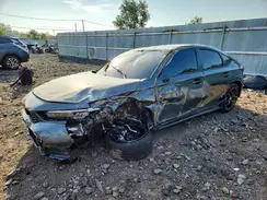 19XFL2H80TE027167 2026 HONDA CIVIC
