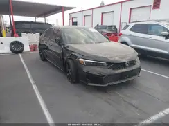 19XFL2H80TE027332 2026 HONDA CIVIC