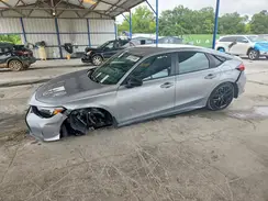19XFL2H80TE032563 2026 HONDA CIVIC