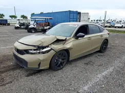19XFL2H80TE034748 2026 HONDA CIVIC