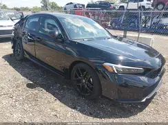 19XFL2H80TE034894 2026 HONDA CIVIC